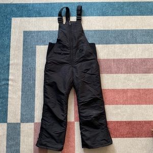 AQ/AQ Snow Bibs